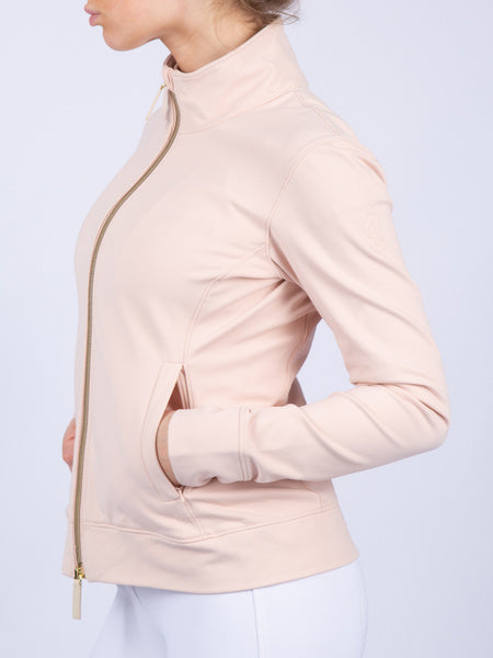 Windbreaker with removable hood, Dinja collection, water repellent, Ps of Sweden