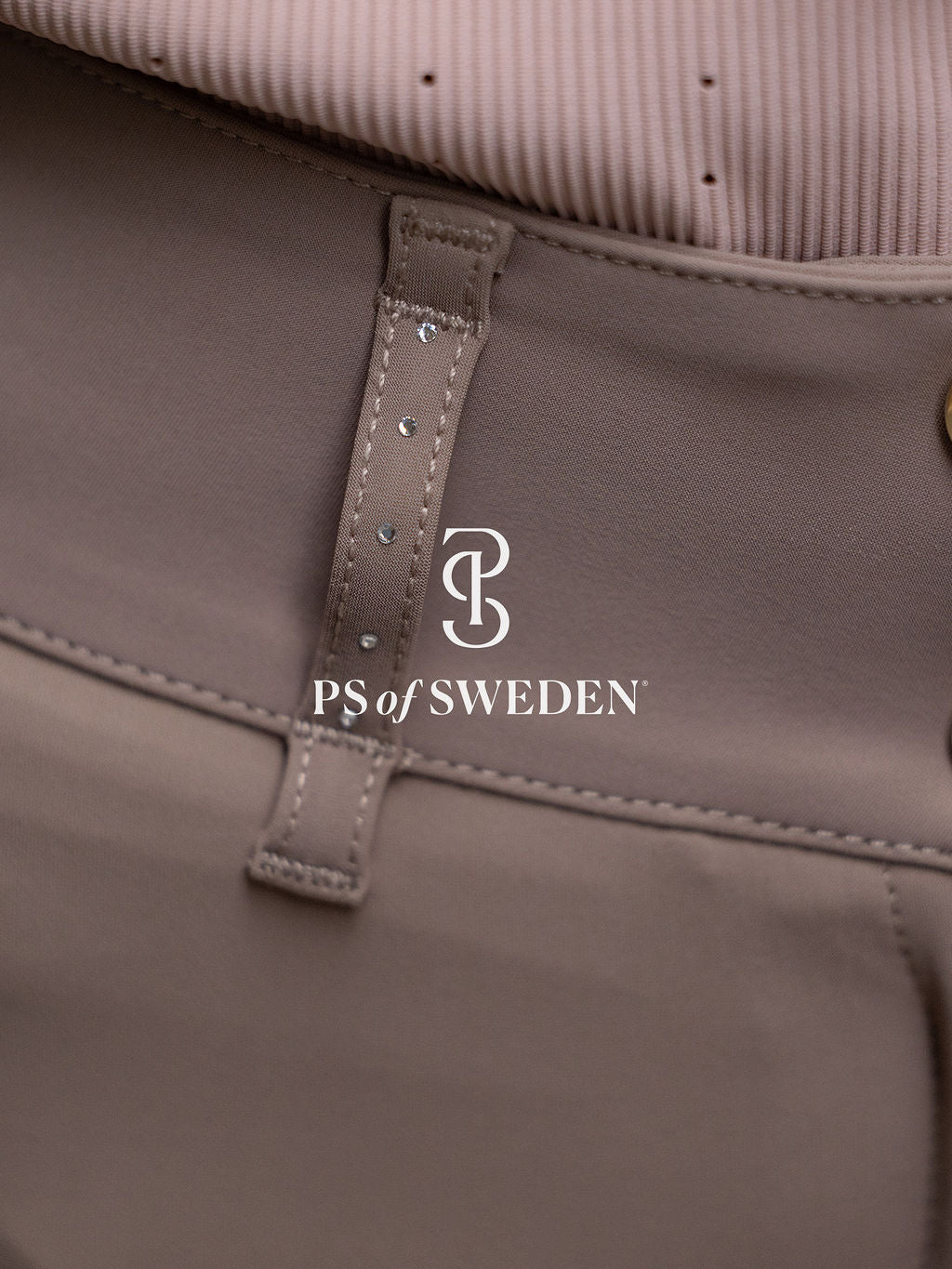 Full Grip Culottes Dinja Collection Swarovski Crystal 3 Colors Ps of Sweden