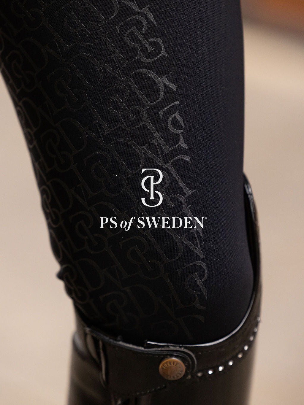 Full Grip Culottes Dinja Collection Swarovski Crystal 3 Colors Ps of Sweden