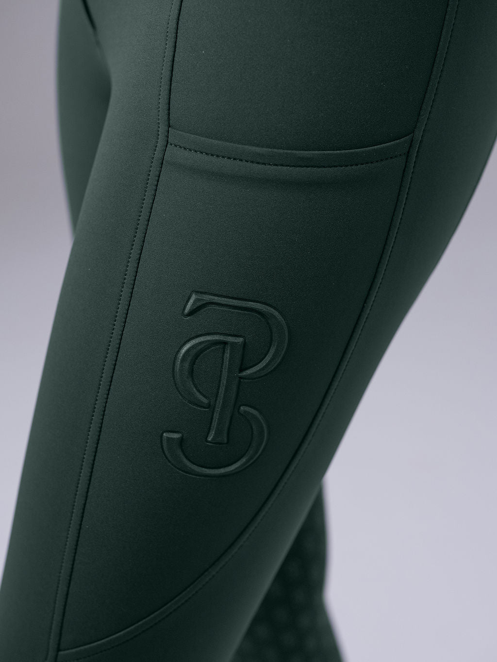 Hybrid leggings culottes with belt loops, full grip, 3 colors, PS of Sweden