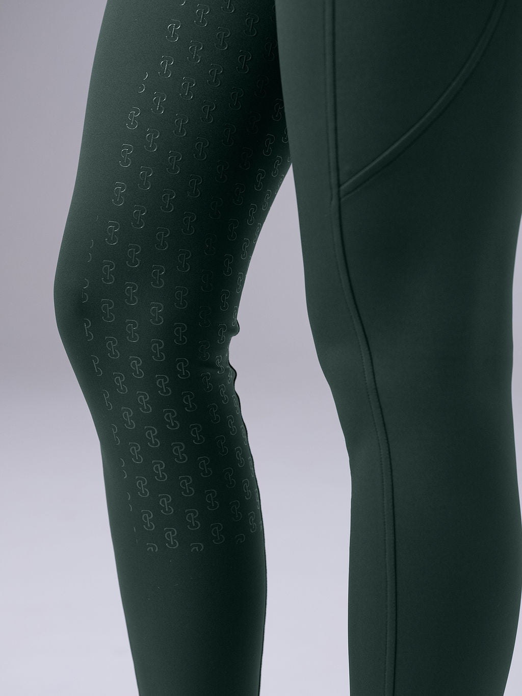 Hybrid leggings culottes with belt loops, full grip, 3 colors, PS of Sweden