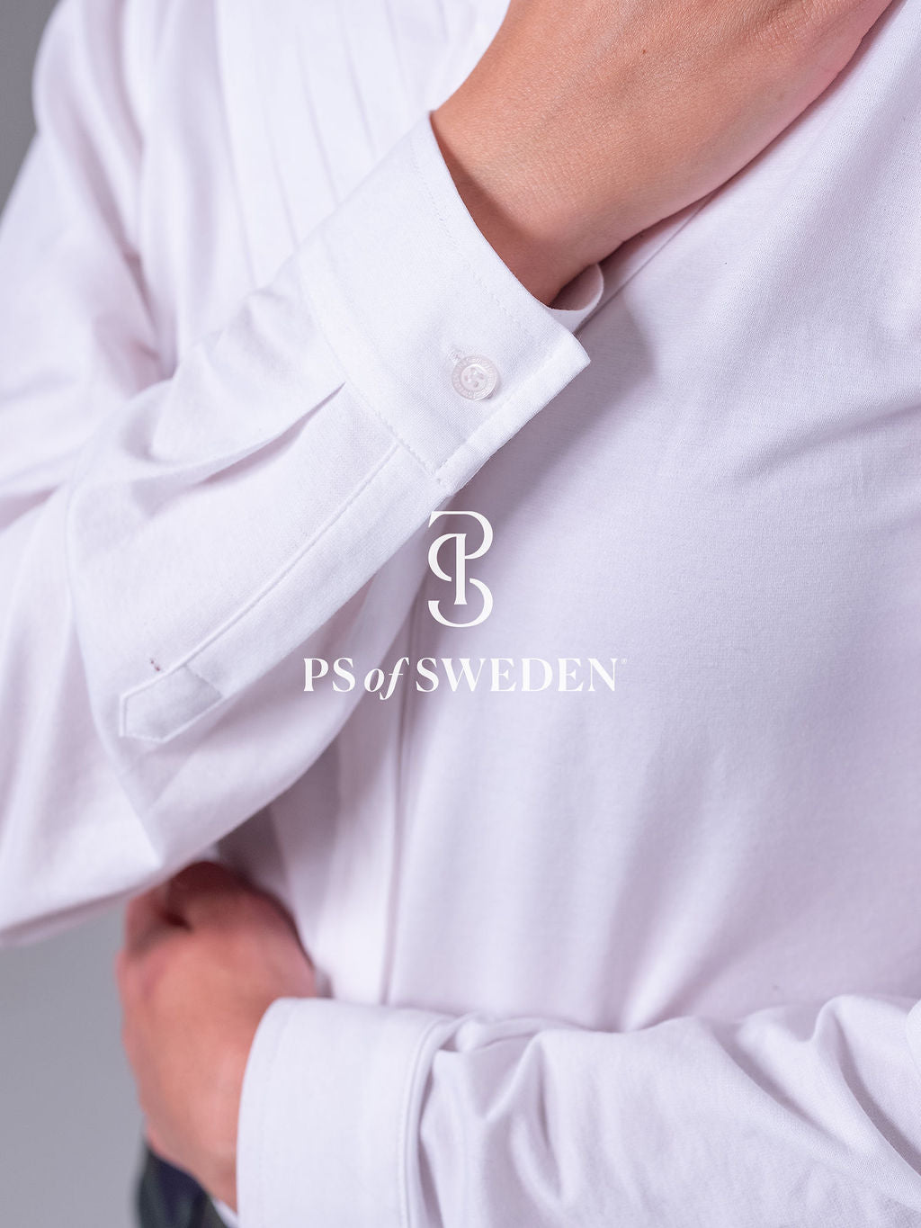 Puff sleeve stretch shirt for horse riding, made of stretch cotton in 3 colours, PS of Sweden