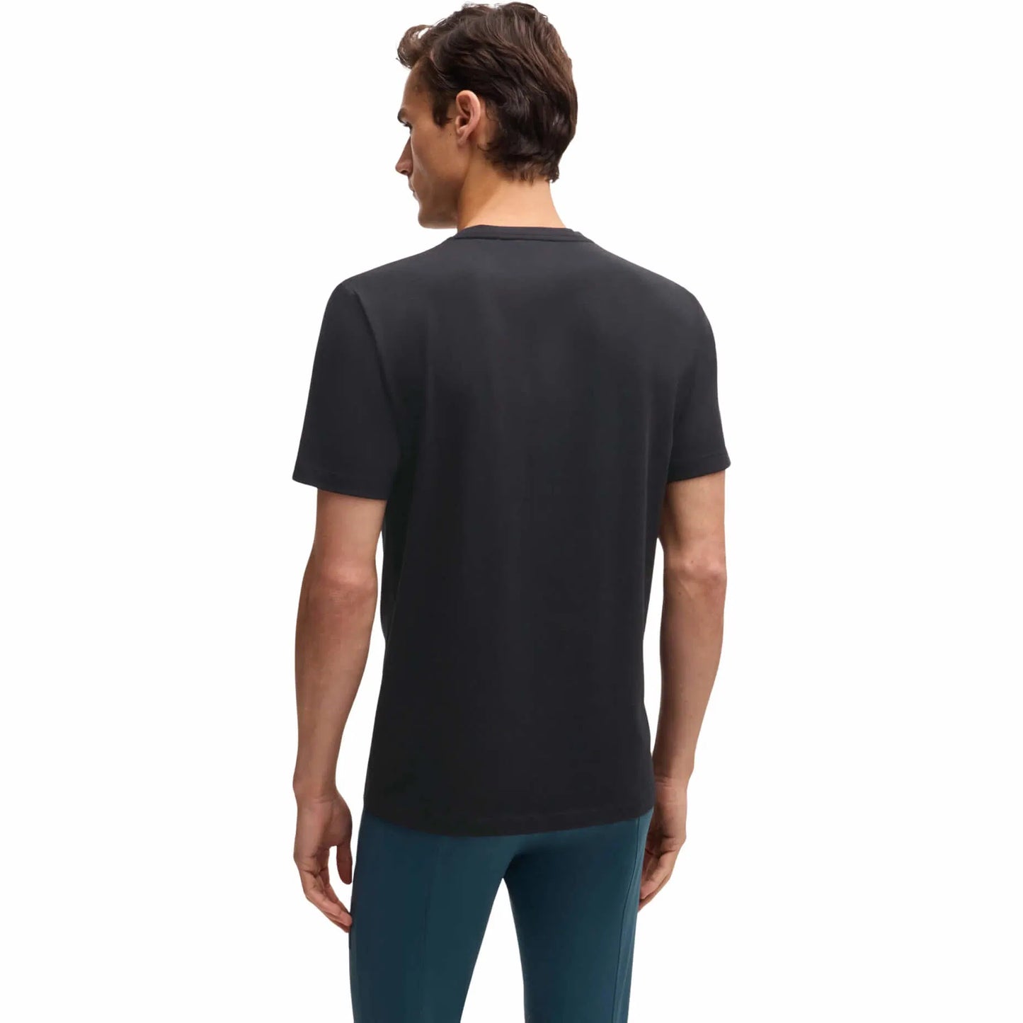 メンズ半袖ロゴTシャツ 5色 Boss