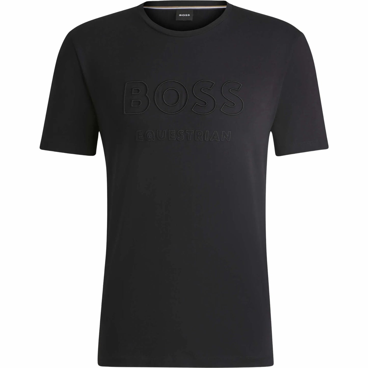 メンズ半袖ロゴTシャツ 5色 Boss