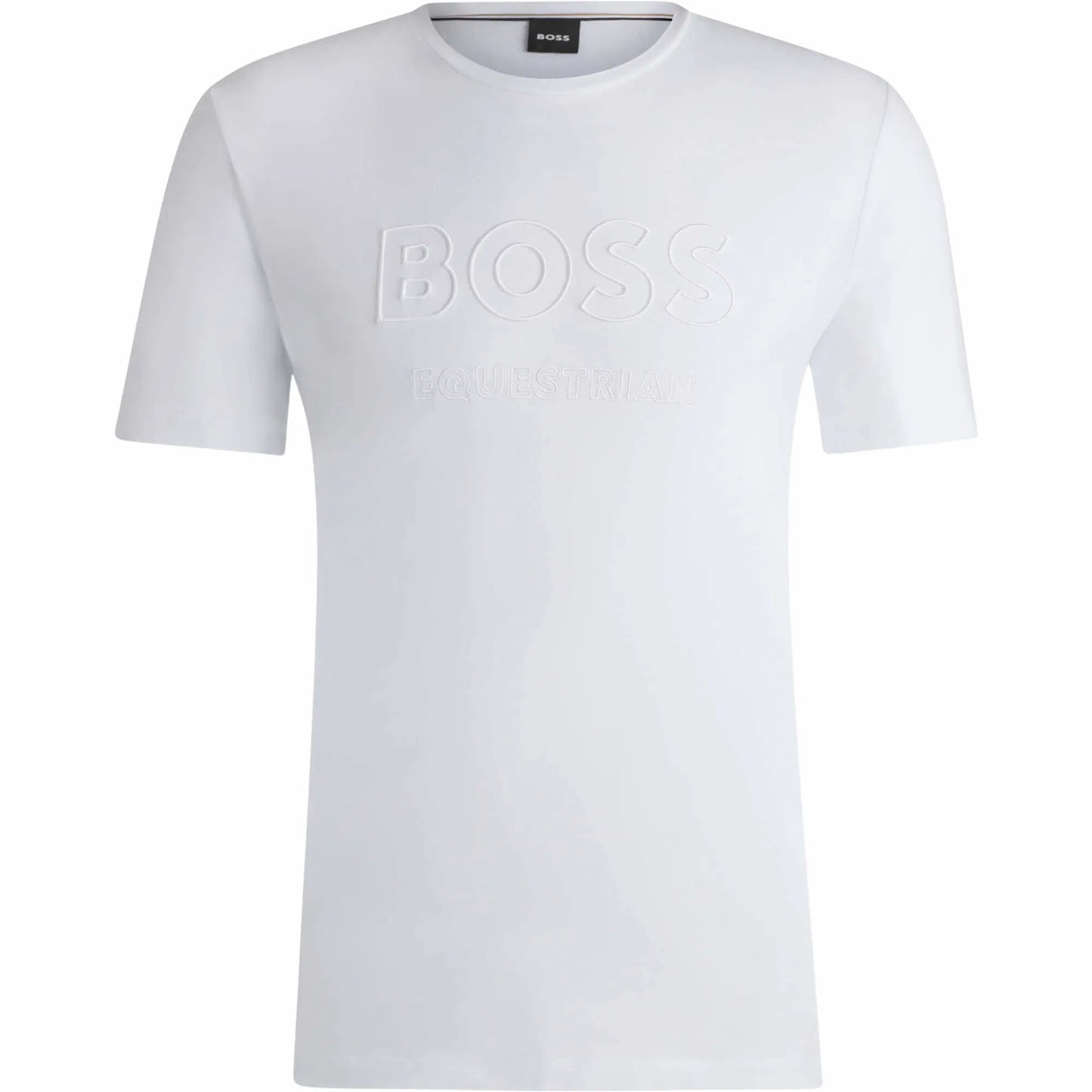 メンズ半袖ロゴTシャツ 5色 Boss