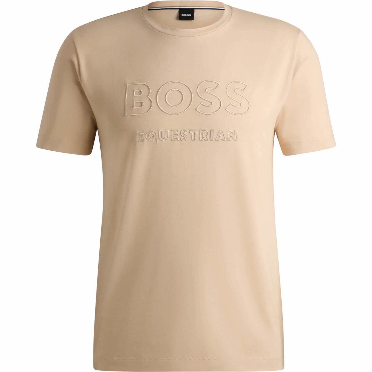 メンズ半袖ロゴTシャツ 5色 Boss