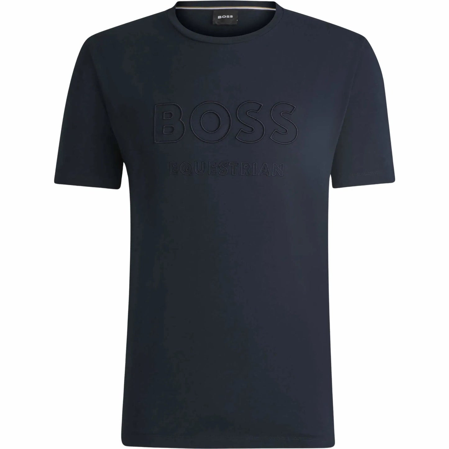 メンズ半袖ロゴTシャツ 5色 Boss