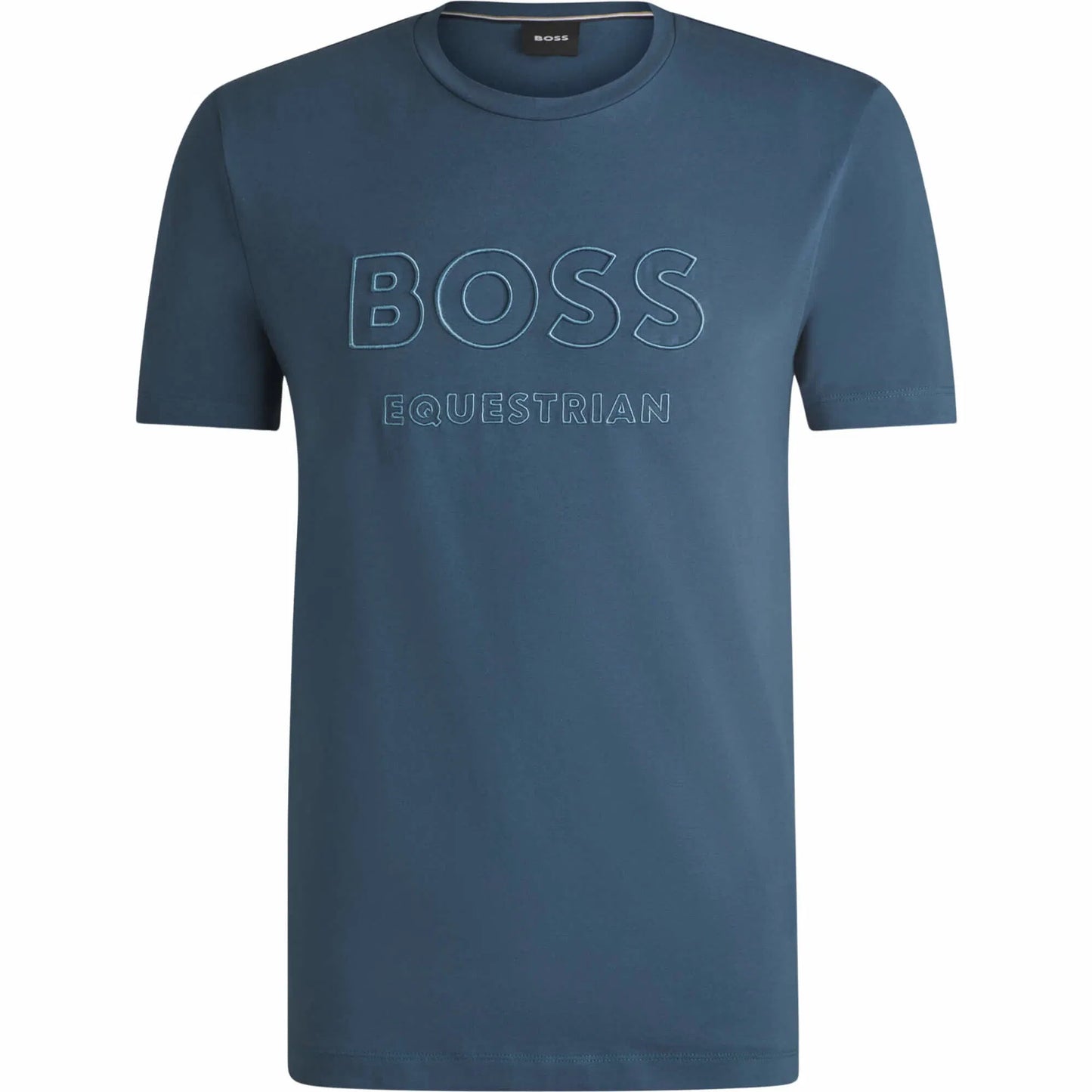 メンズ半袖ロゴTシャツ 5色 Boss