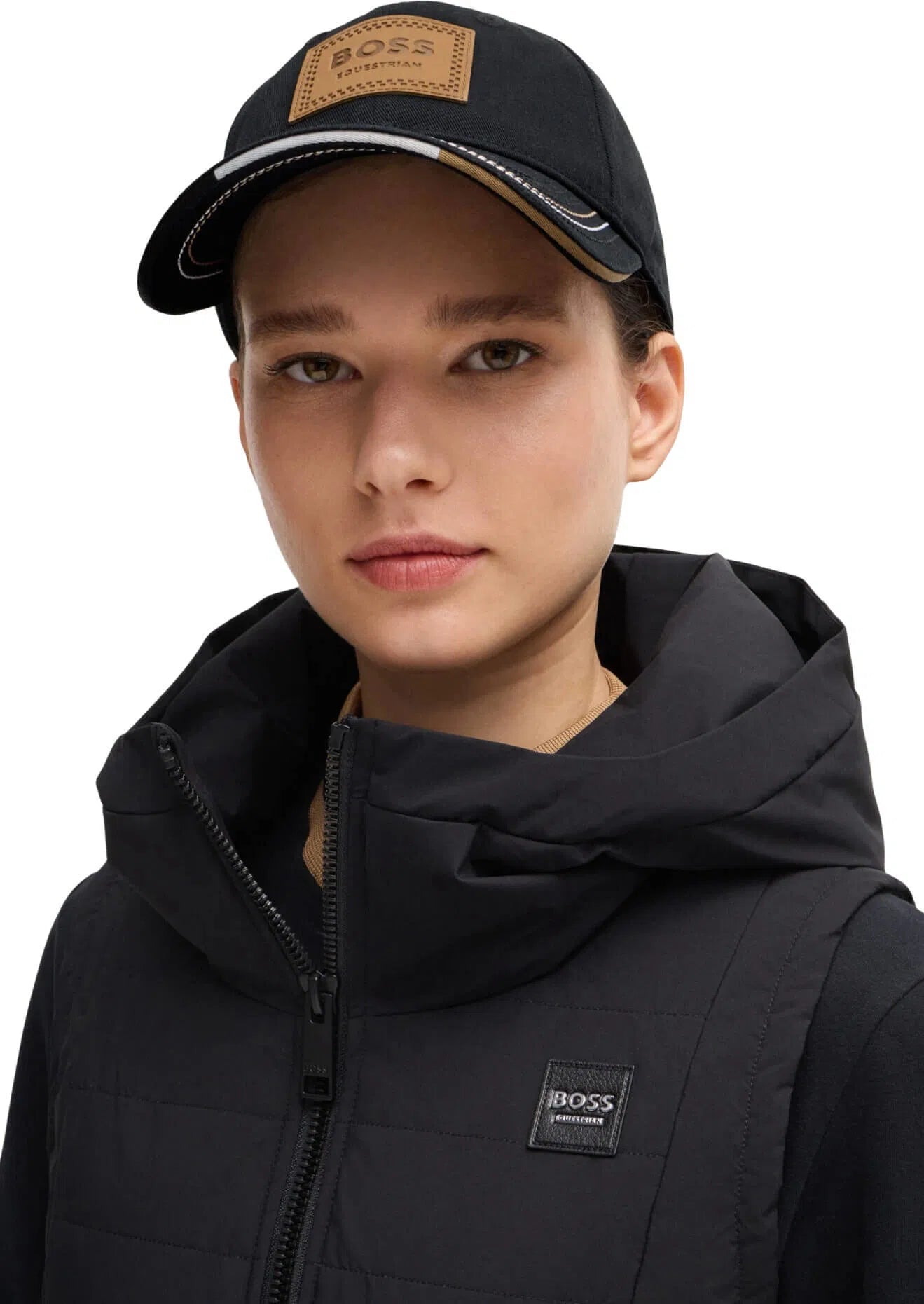 Unisex Cap 7 Colors Boss