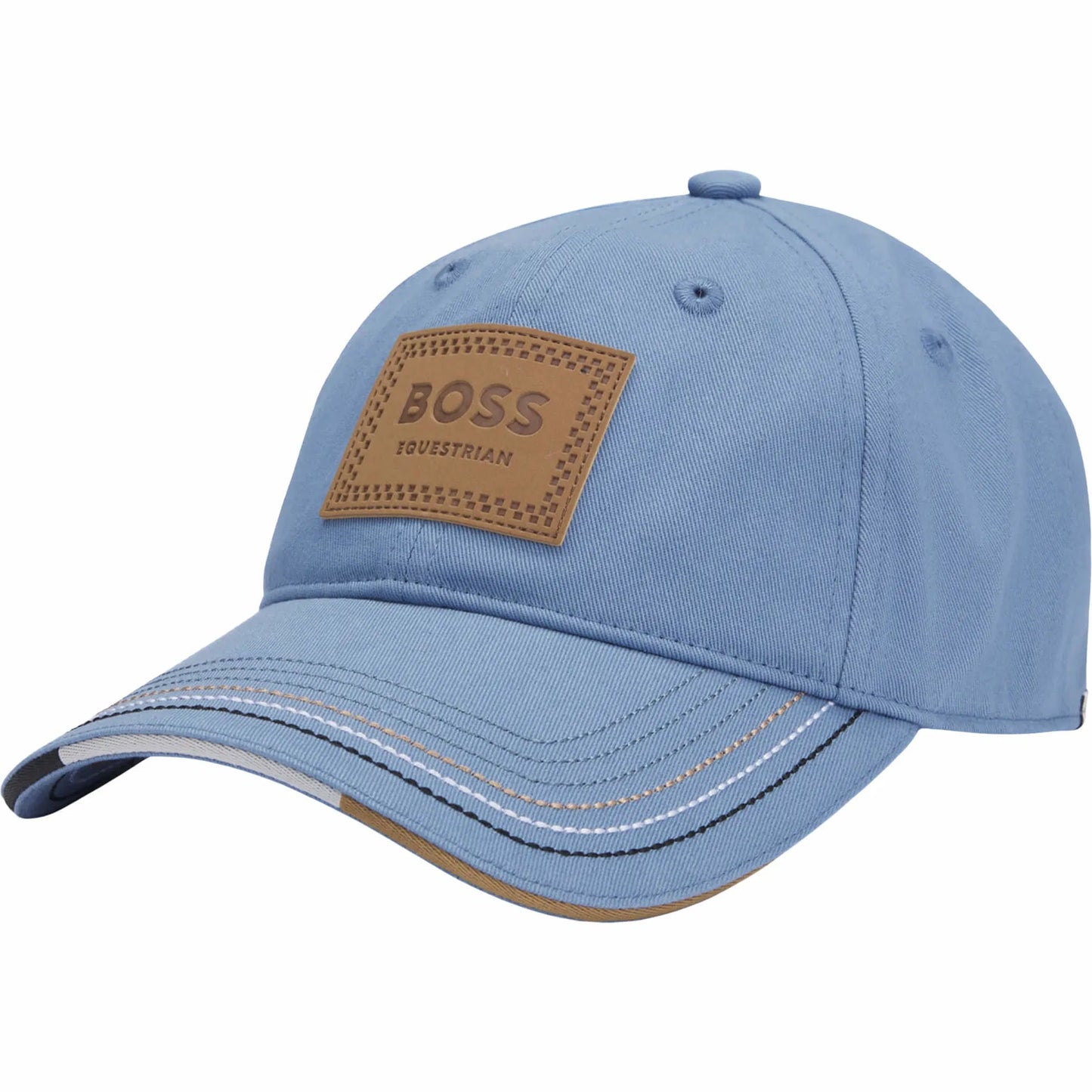 Unisex Cap 7 Colors Boss