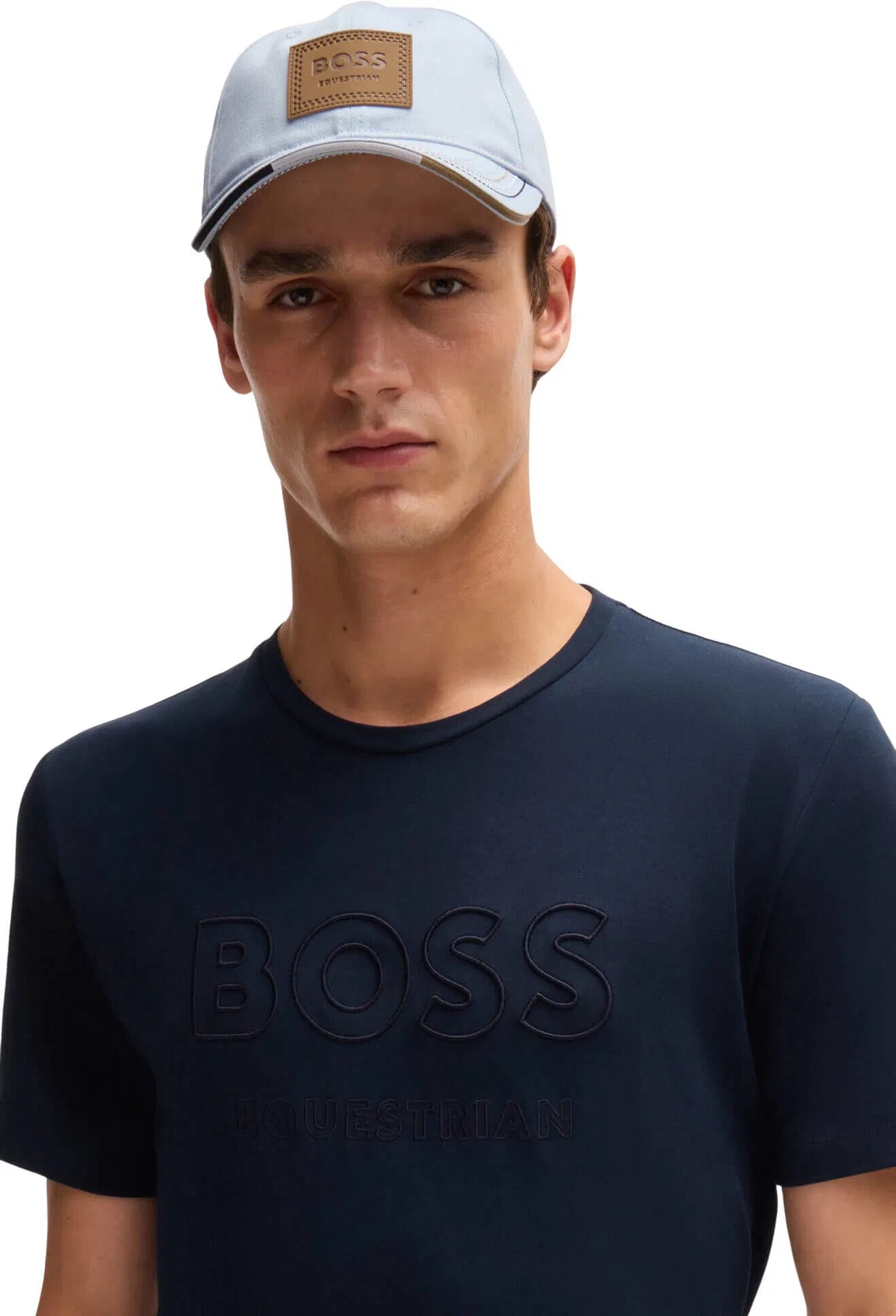 Unisex Cap 7 Colors Boss