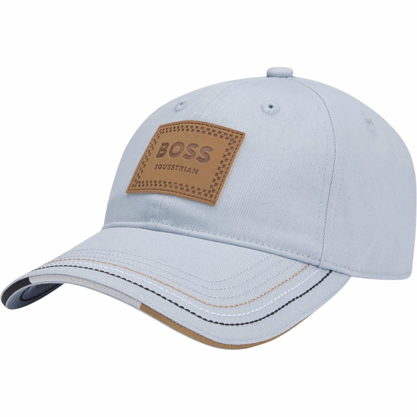 Unisex Cap 7 Colors Boss