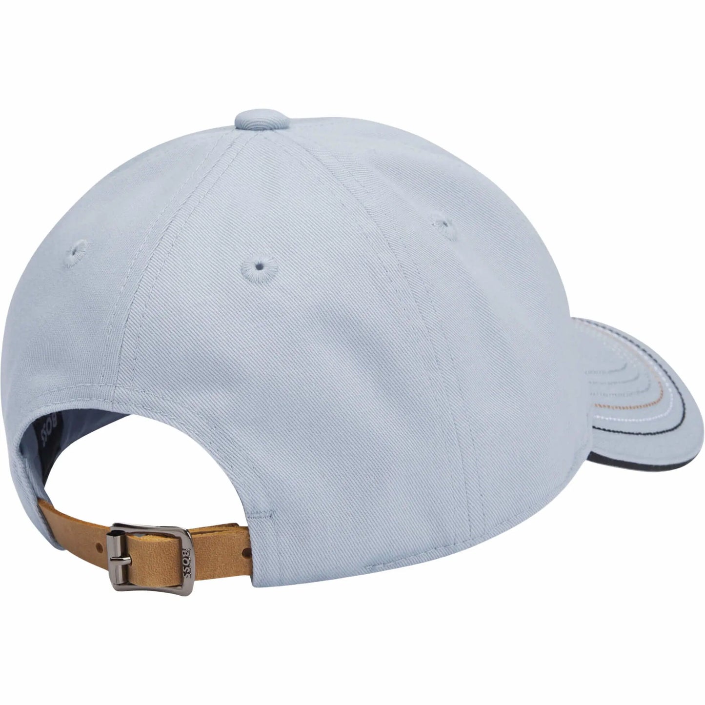 Unisex Cap 7 Colors Boss