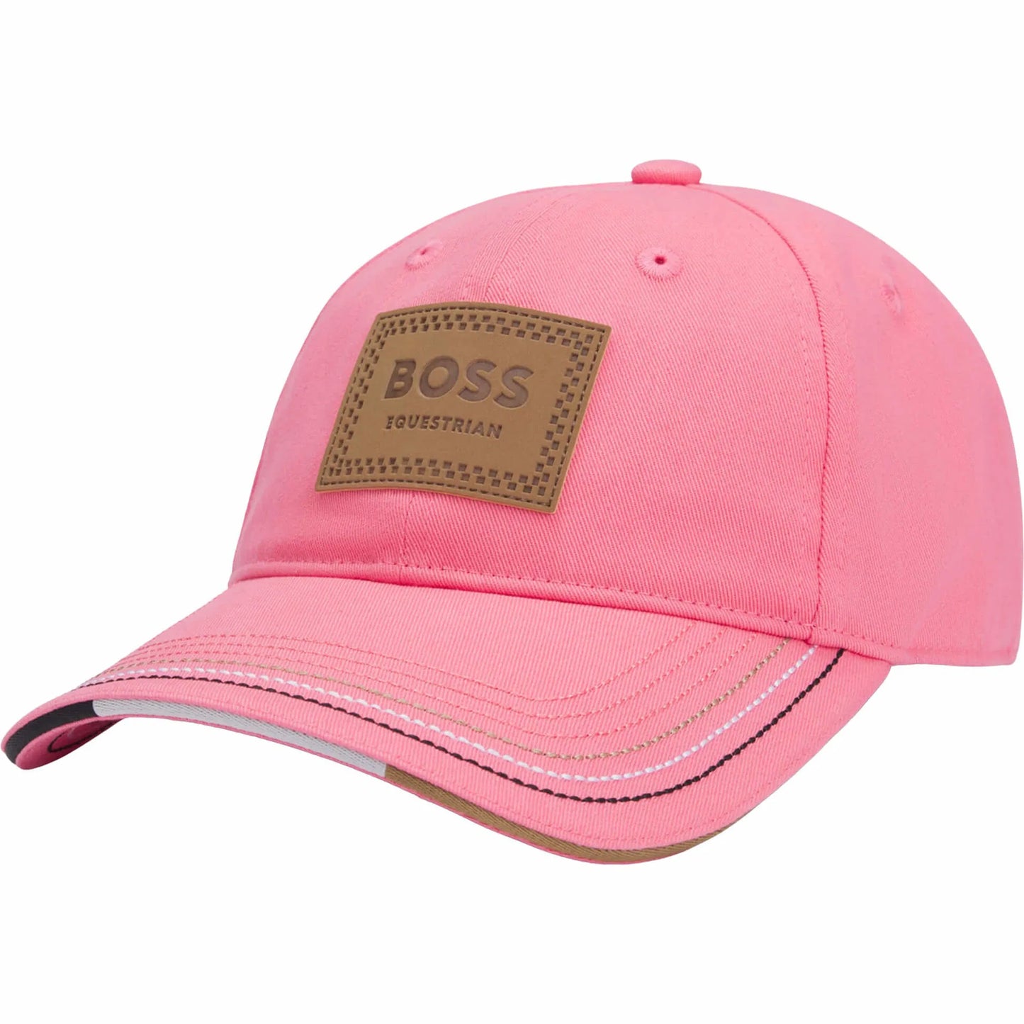 Unisex Cap 7 Colors Boss