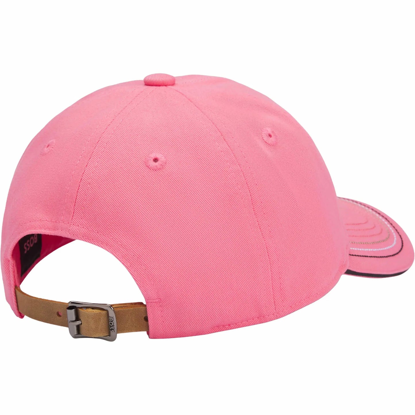 Unisex Cap 7 Colors Boss