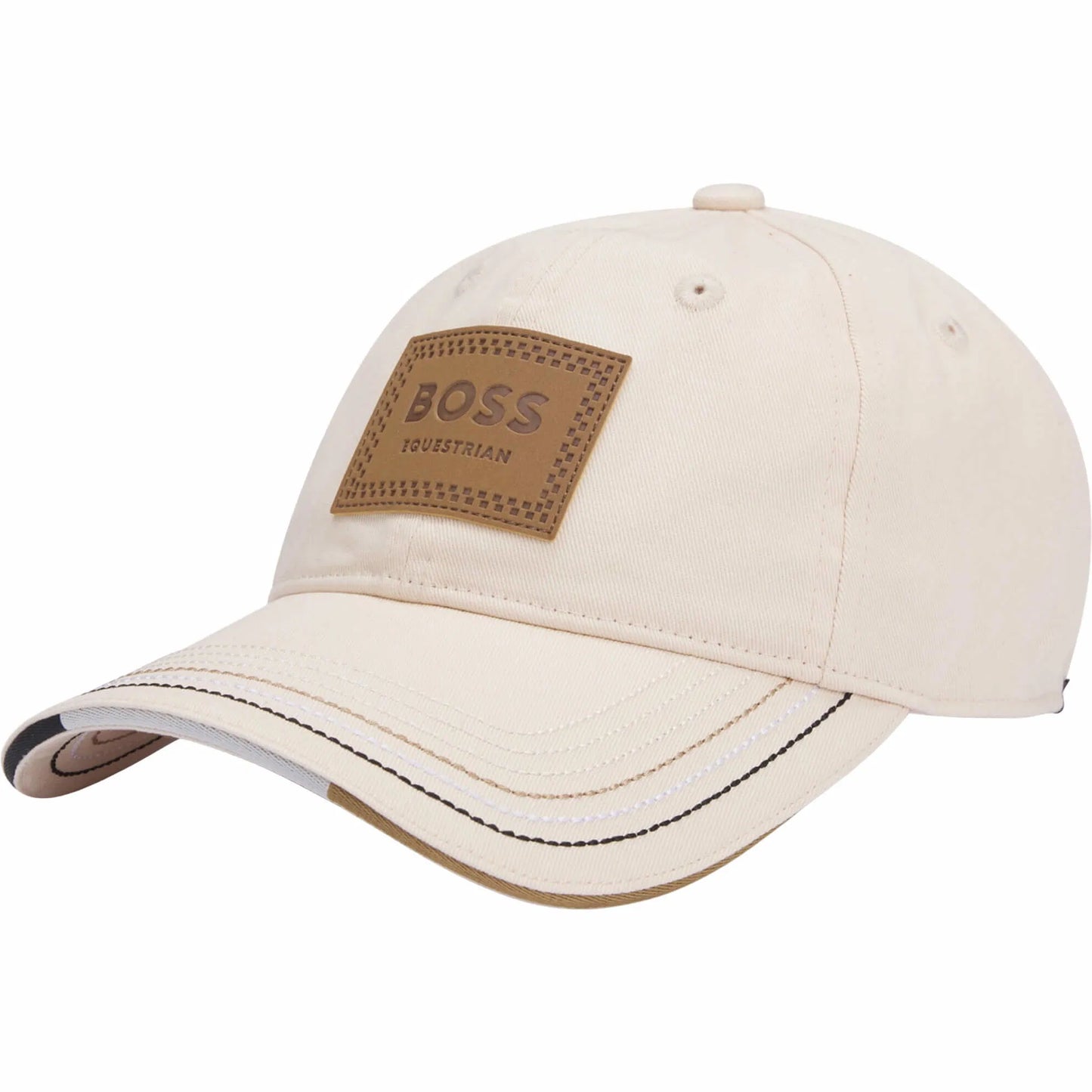 Unisex Cap 7 Colors Boss