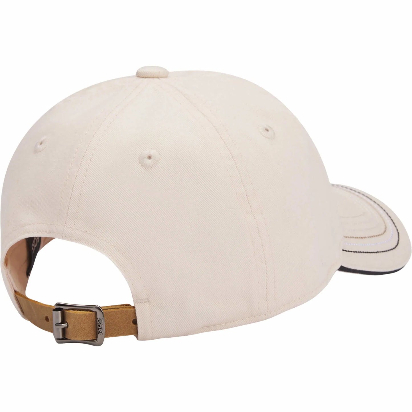 Unisex Cap 7 Colors Boss