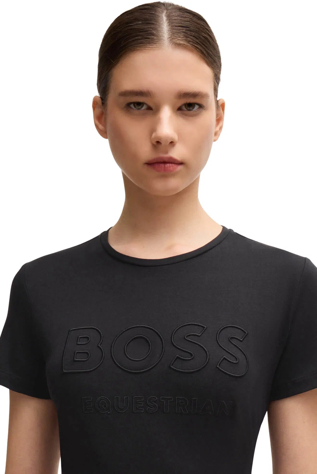 半袖ロゴTシャツ 5色 Boss
