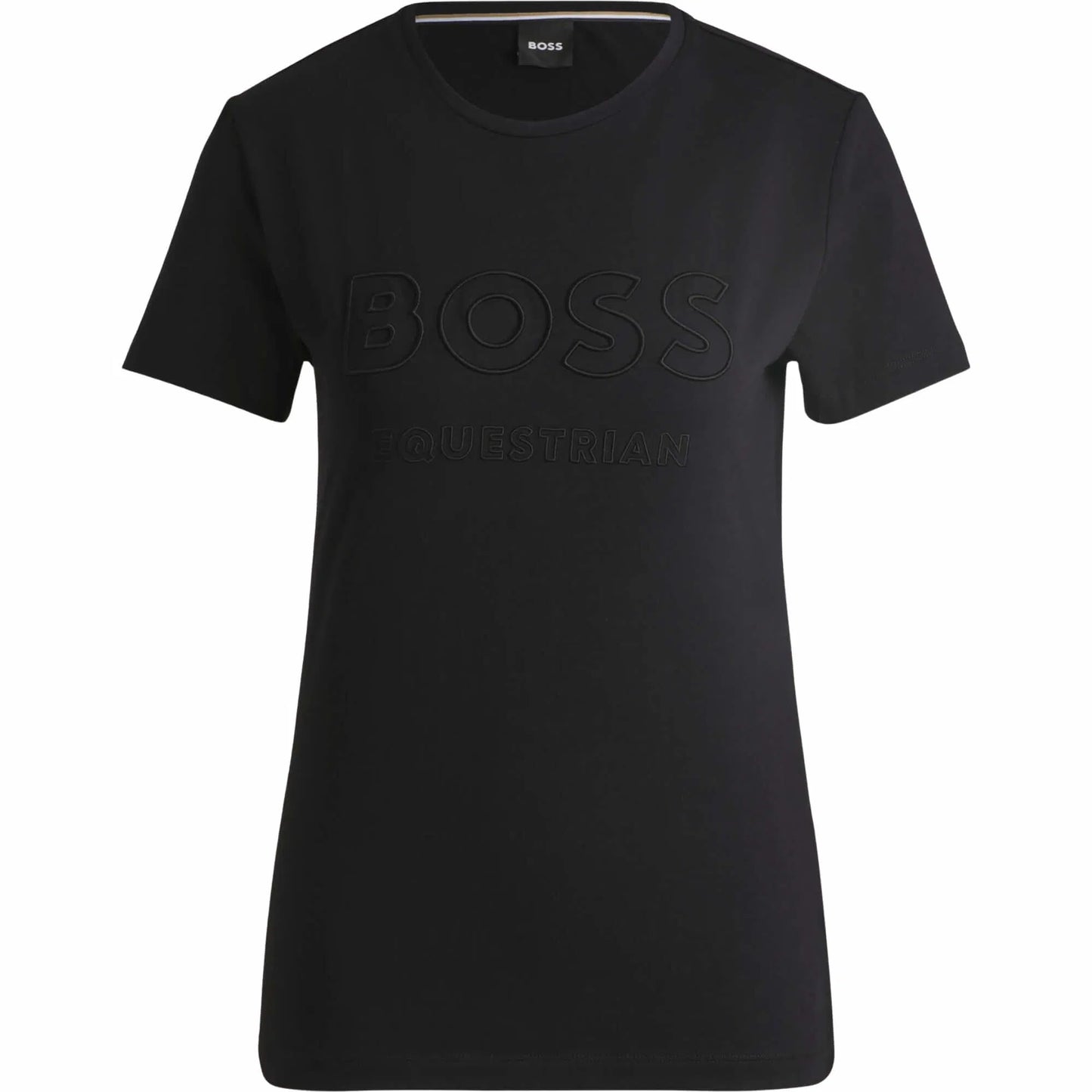半袖ロゴTシャツ 5色 Boss