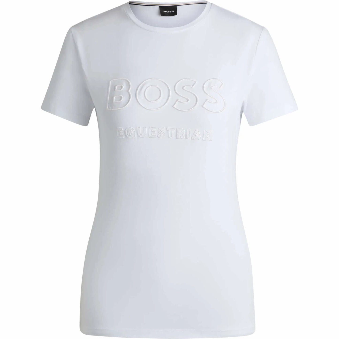 半袖ロゴTシャツ 5色 Boss