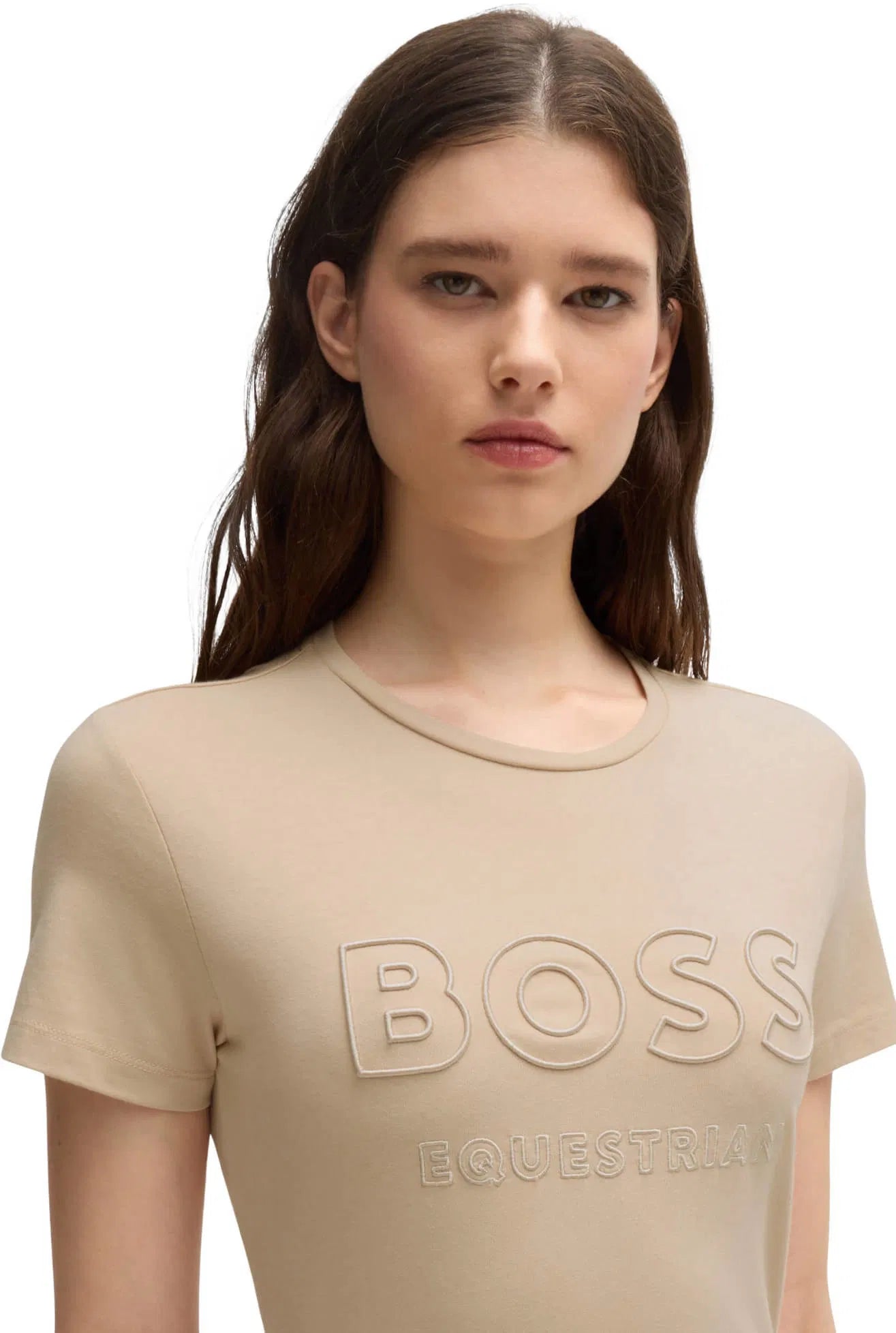 半袖ロゴTシャツ 5色 Boss