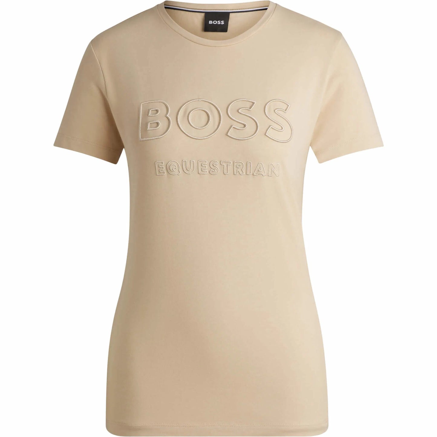半袖ロゴTシャツ 5色 Boss