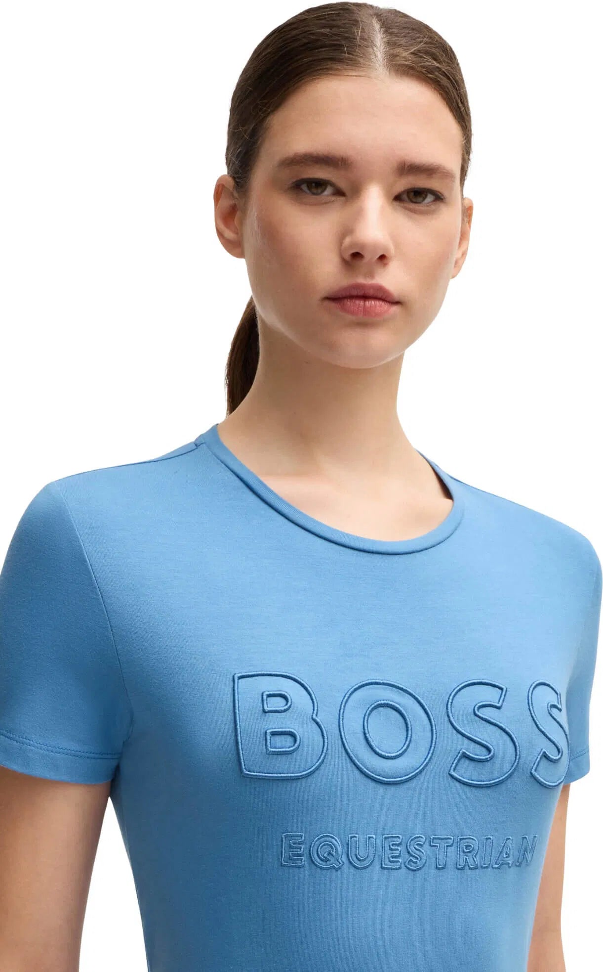 半袖ロゴTシャツ 5色 Boss