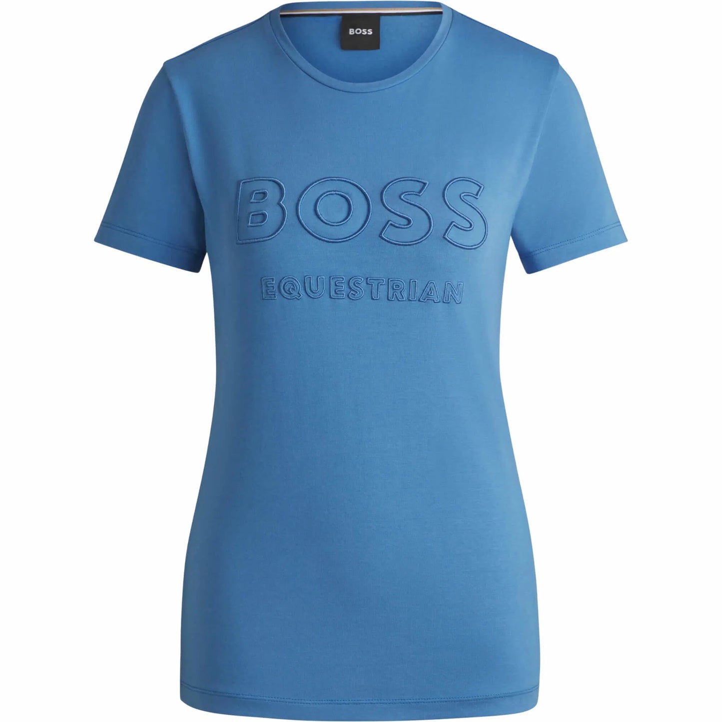 半袖ロゴTシャツ 5色 Boss