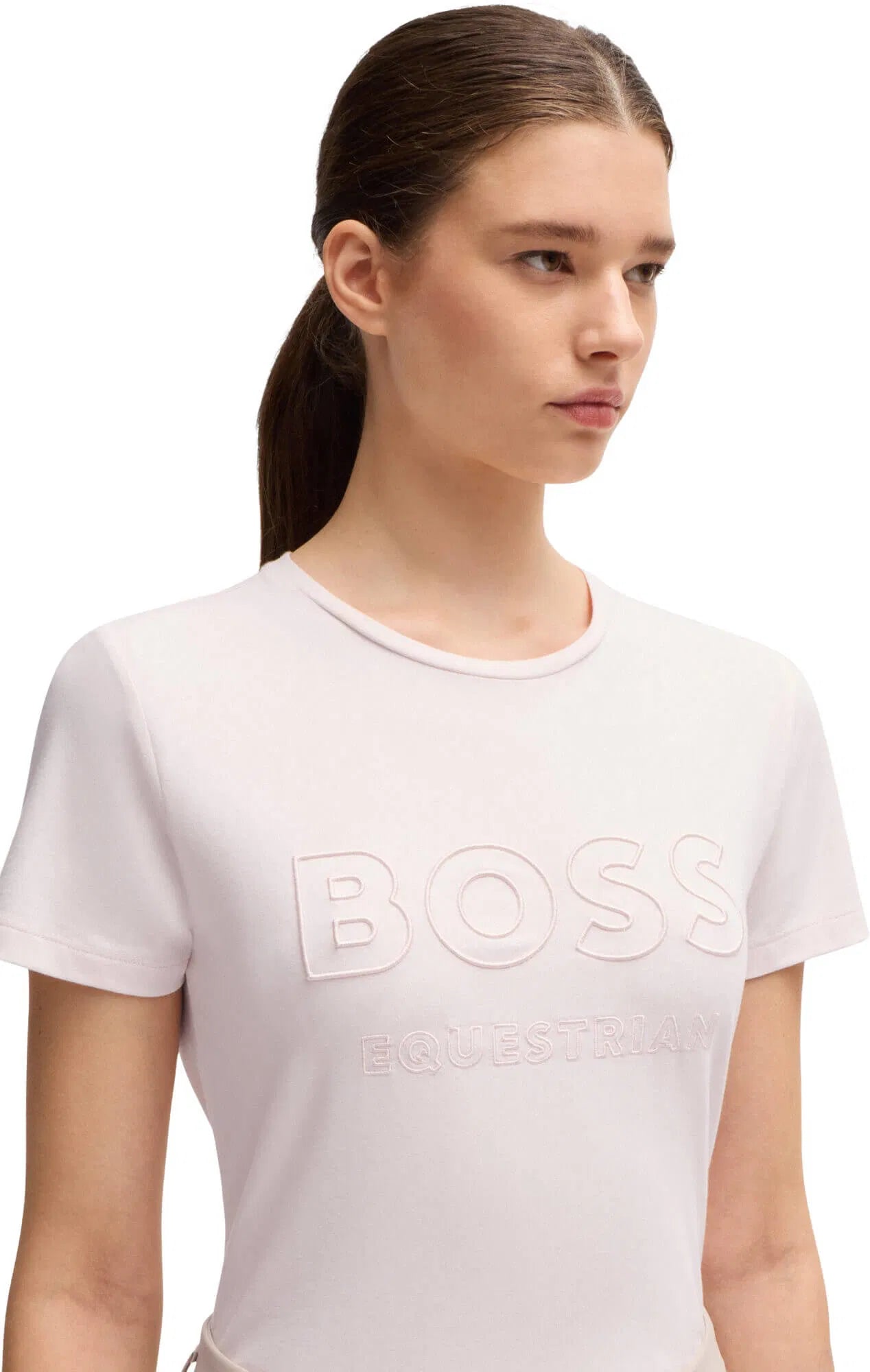 半袖ロゴTシャツ 5色 Boss