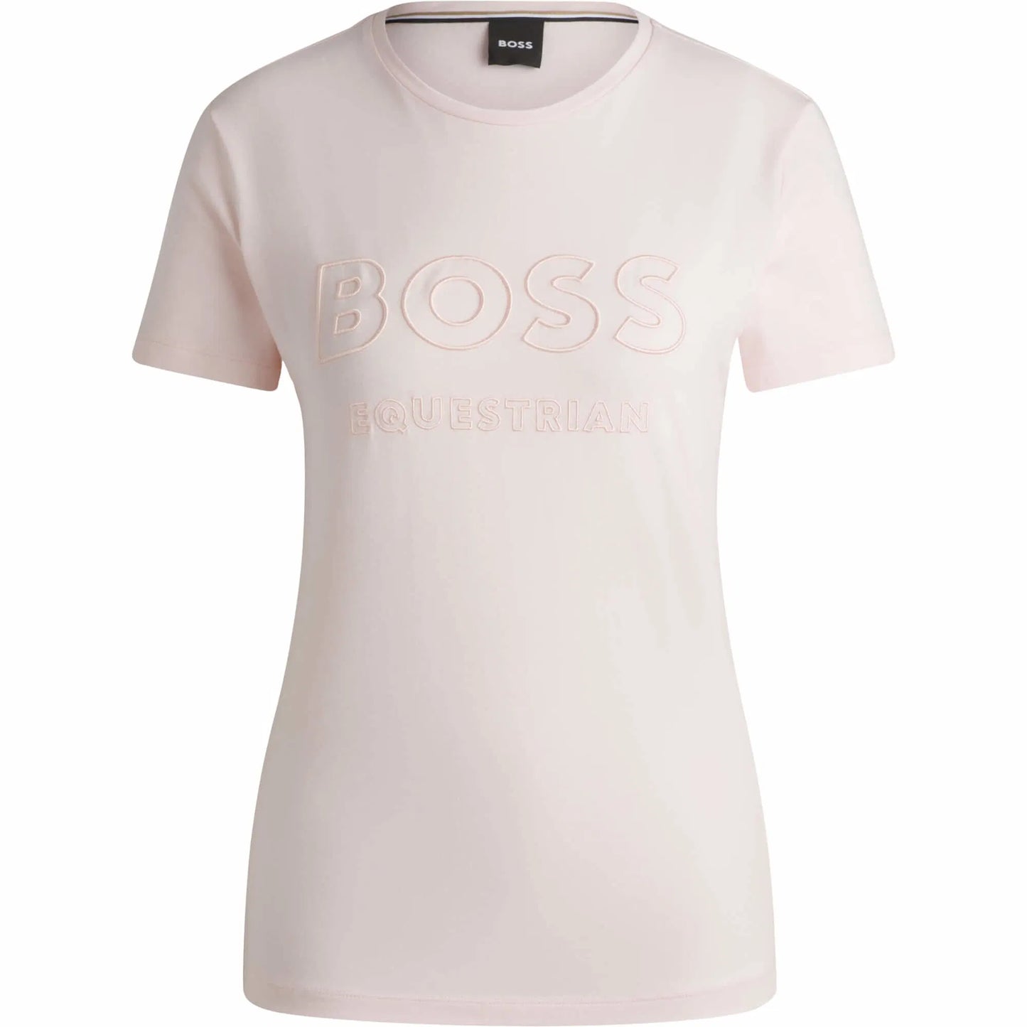 半袖ロゴTシャツ 5色 Boss
