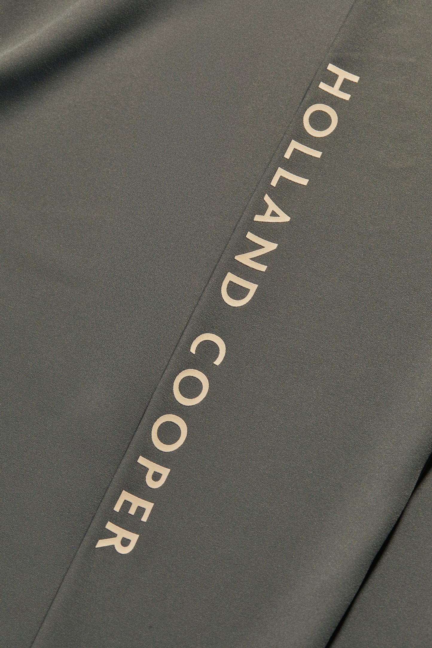 乗馬用トップス サイドポケット付き 長袖 5色 Holland Cooper