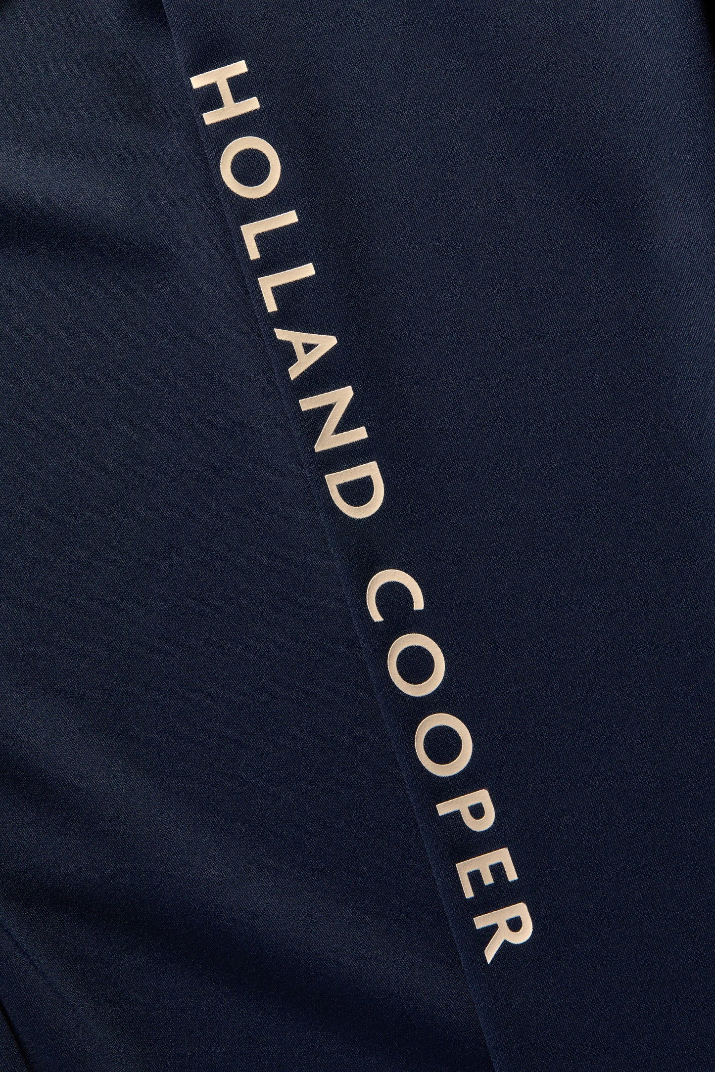 乗馬用トップス サイドポケット付き 長袖 5色 Holland Cooper