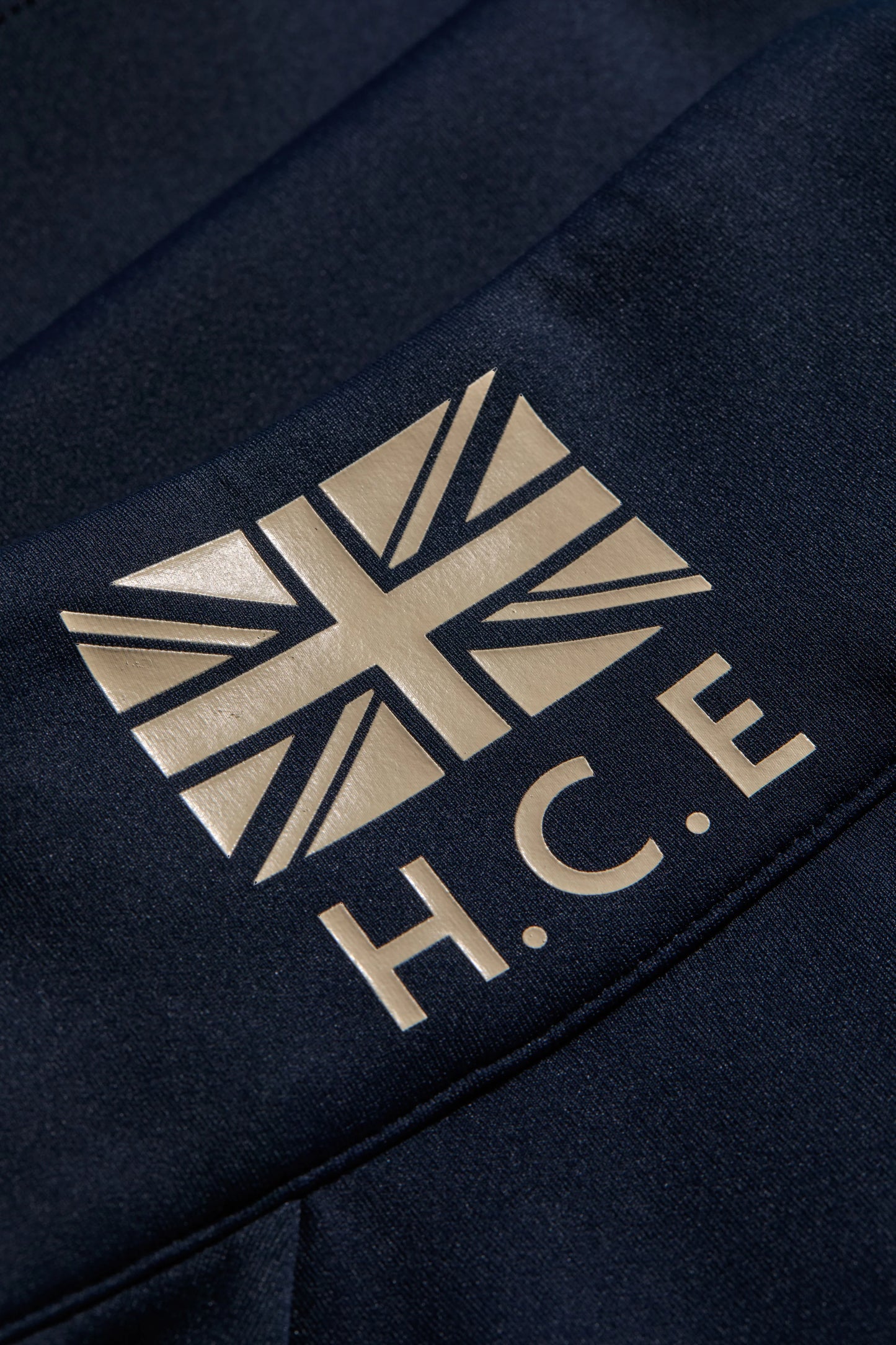 乗馬用トップス サイドポケット付き 長袖 5色 Holland Cooper