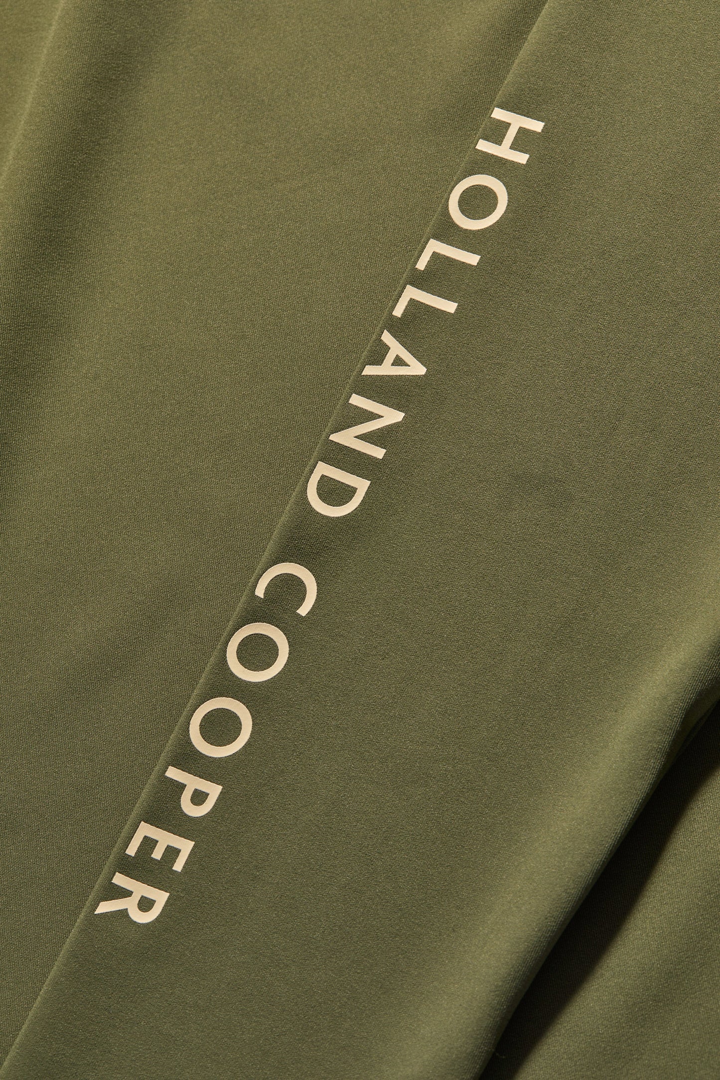 乗馬用トップス サイドポケット付き 長袖 5色 Holland Cooper
