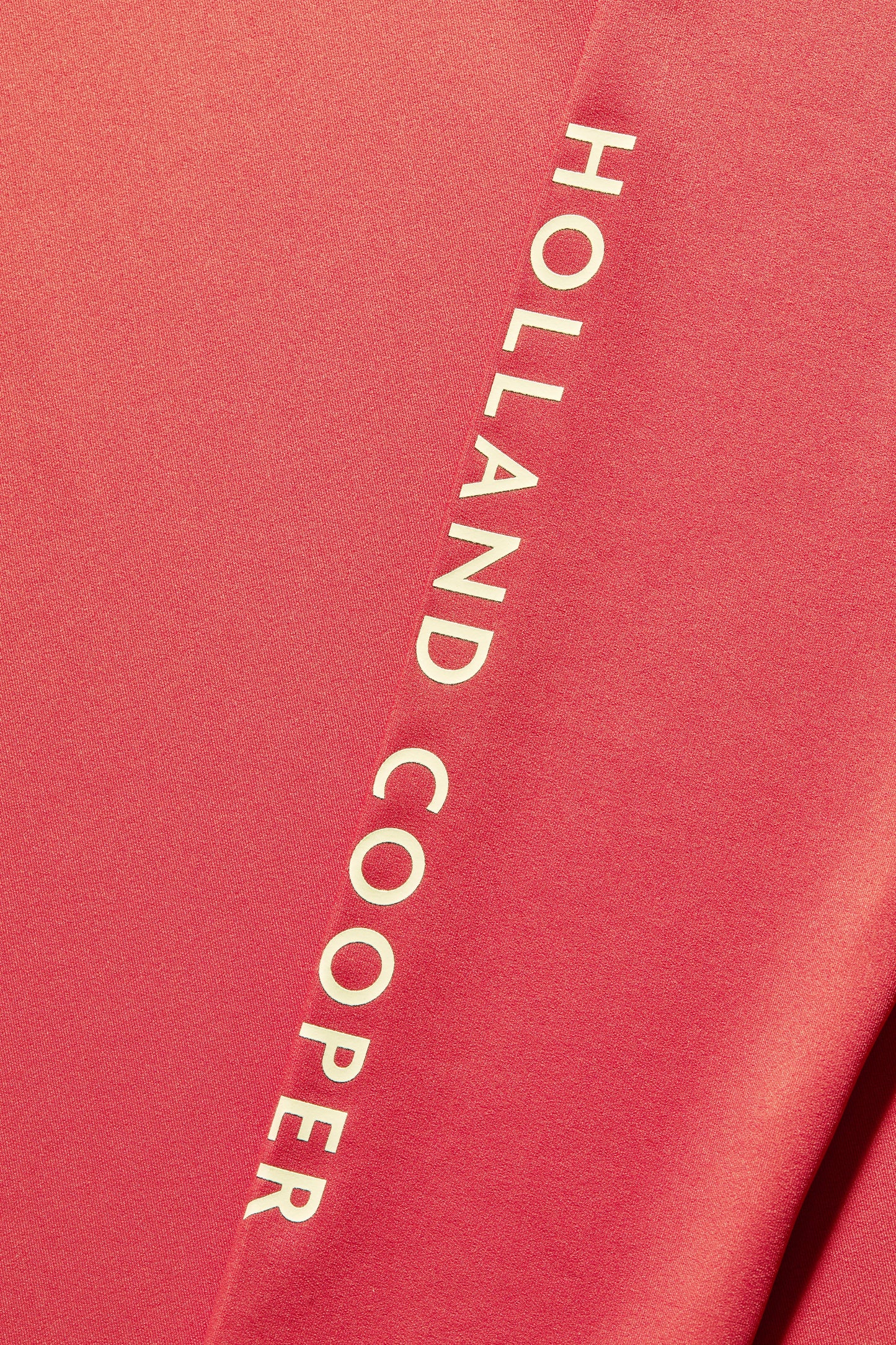 乗馬用トップス サイドポケット付き 長袖 5色 Holland Cooper