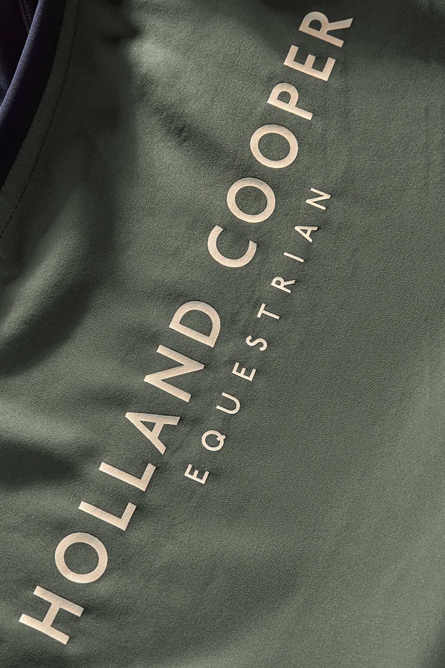 ソフトタッチロゴTシャツ 半袖 レディース 4色 Holland Cooper