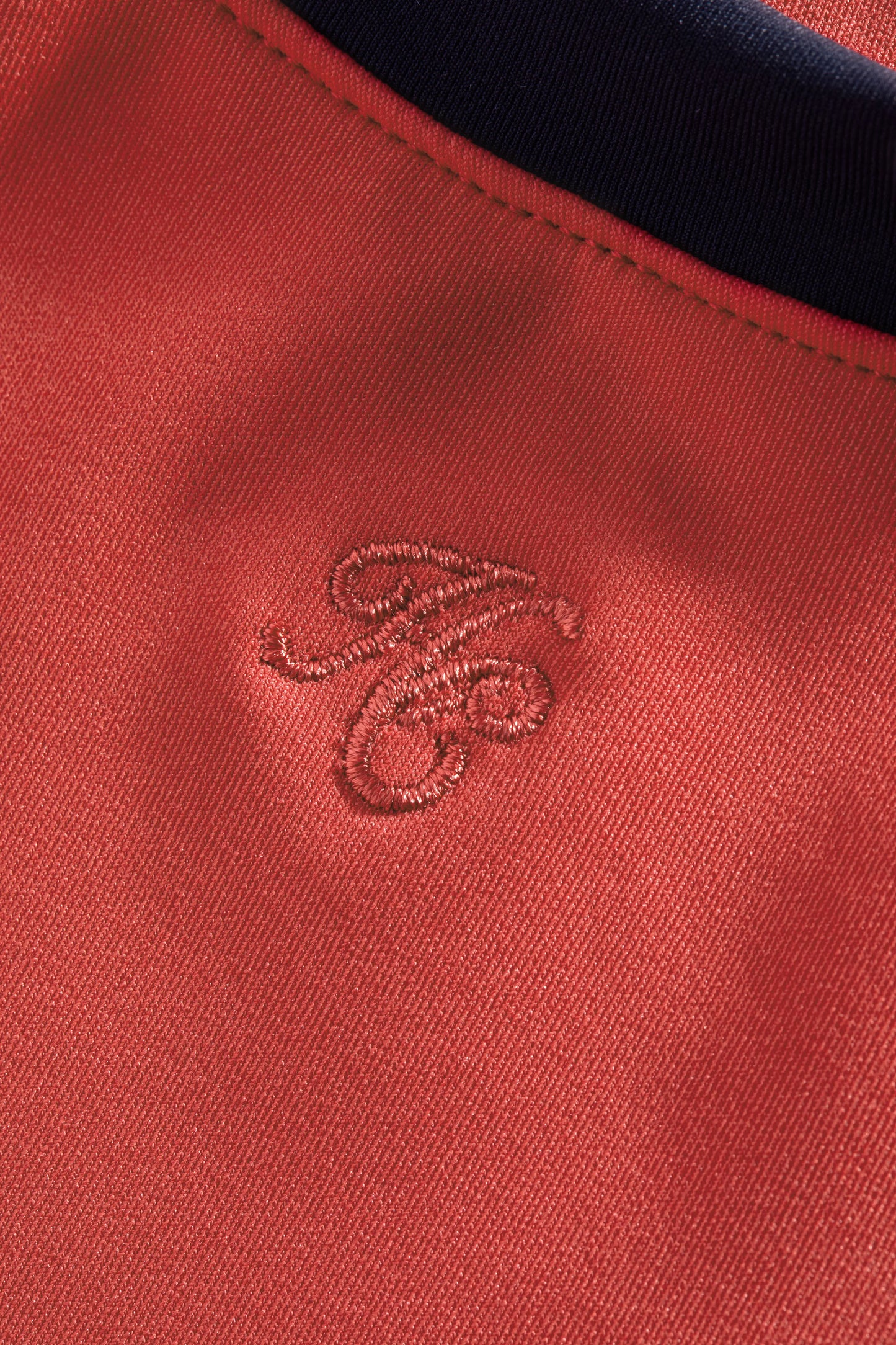ソフトタッチロゴTシャツ 半袖 レディース 4色 Holland Cooper