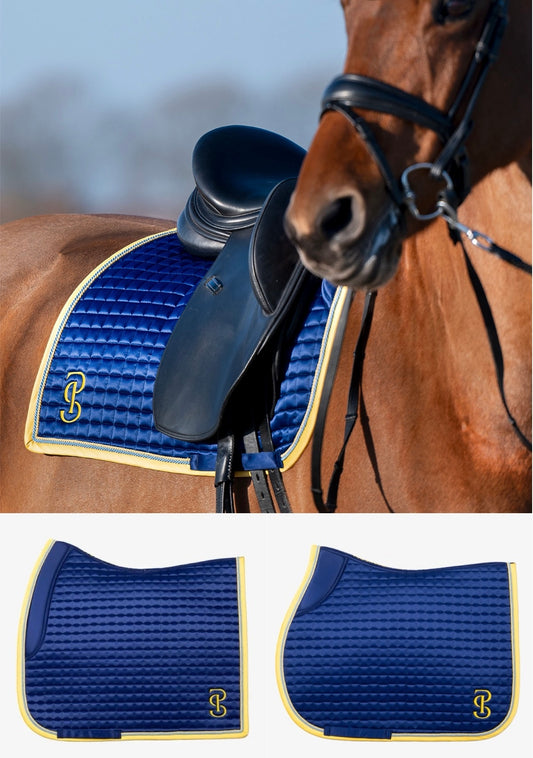 【限定】スウェーデンナショナルチームゼッケン 障害/馬場 PS of Sweden