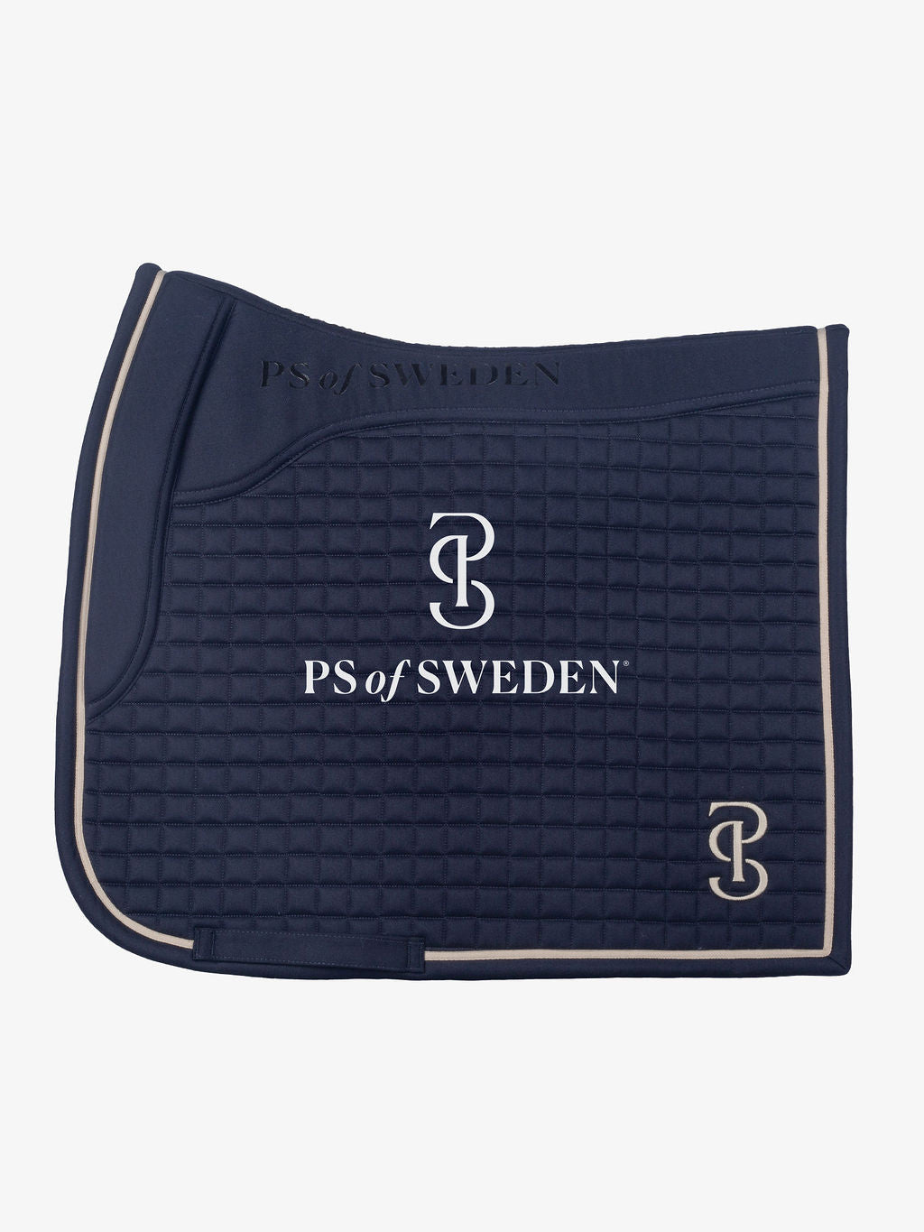 滑り止め付き乗馬用ゼッケン 馬場用 アナトミカル構造 5色 Ps of Sweden