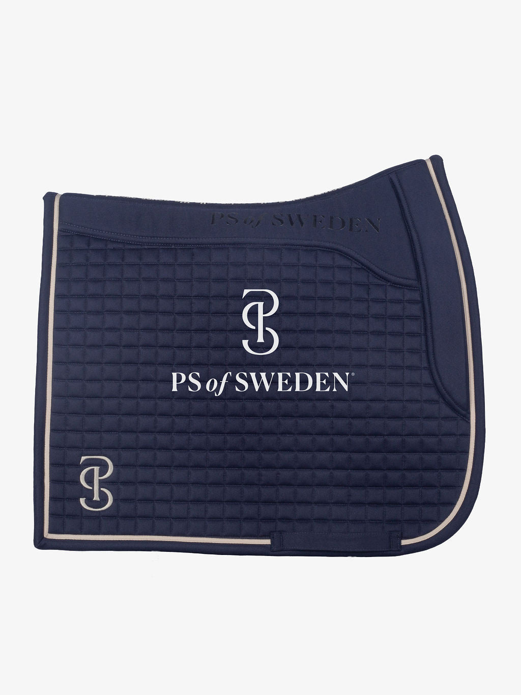 滑り止め付き乗馬用ゼッケン 馬場用 アナトミカル構造 5色 Ps of Sweden
