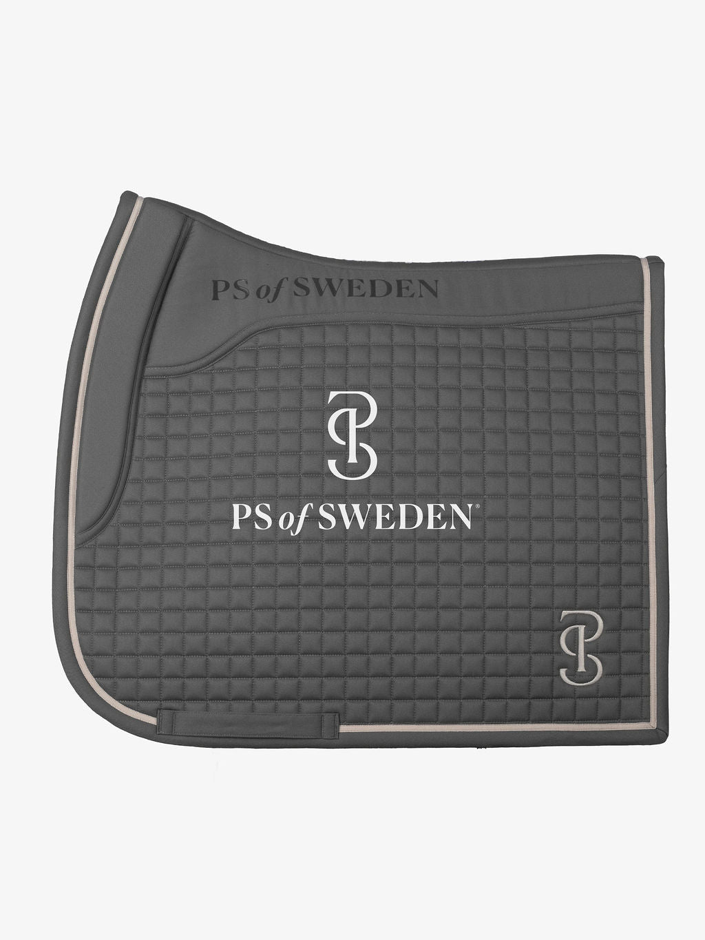 滑り止め付き乗馬用ゼッケン 馬場用 アナトミカル構造 5色 Ps of Sweden