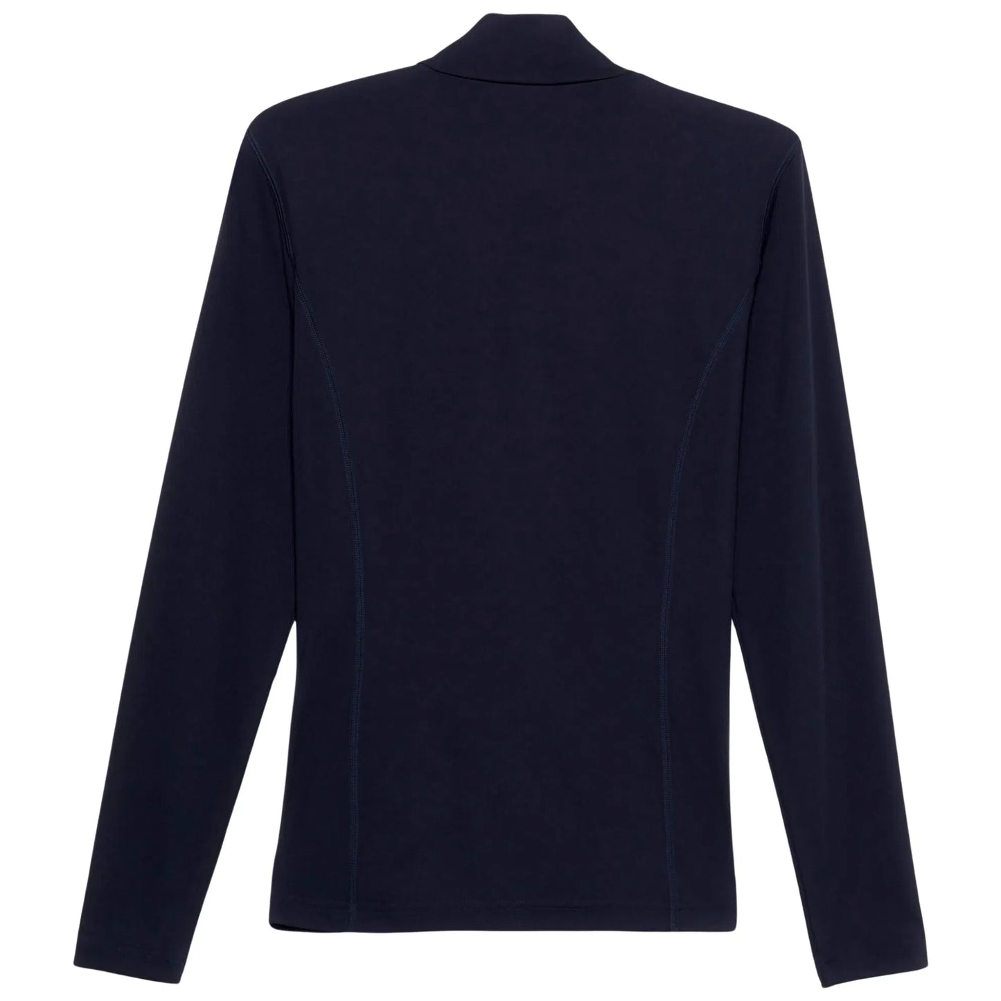 UVカット4wayストレッチトップス ハイネック レディース 長袖 Tommy Hilfiger Equestrian