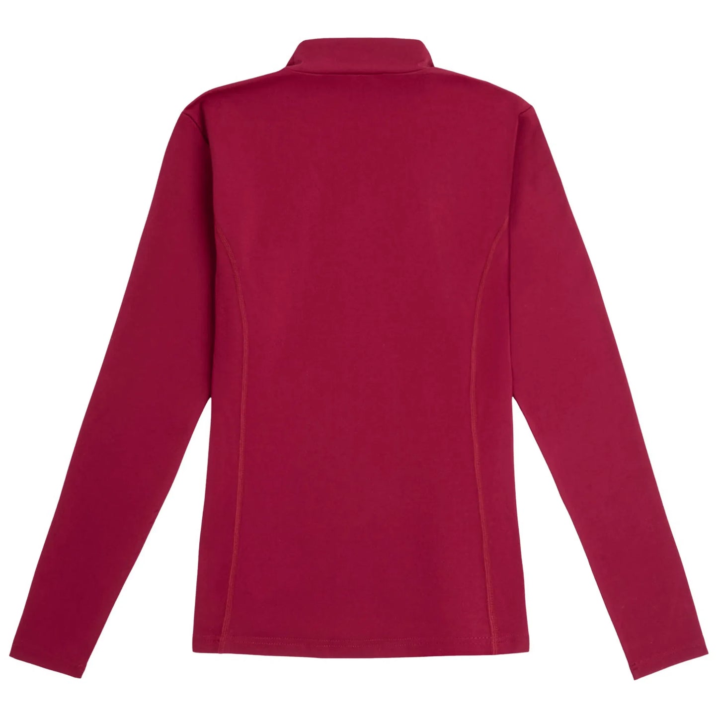 UVカット4wayストレッチトップス ハイネック レディース 長袖 Tommy Hilfiger Equestrian