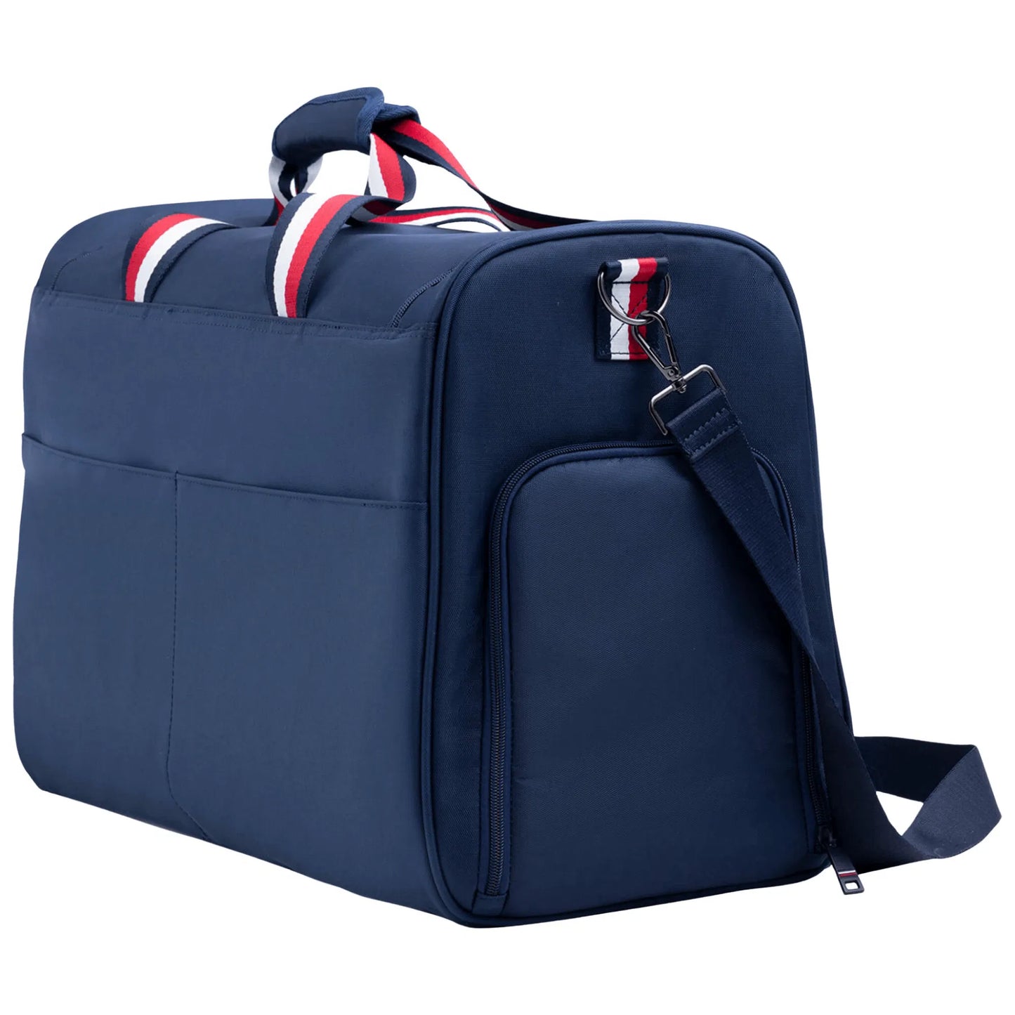 ヘルメットバッグ 作業用バッグ シューズ収納付き Tommy Hilfiger Equestrian