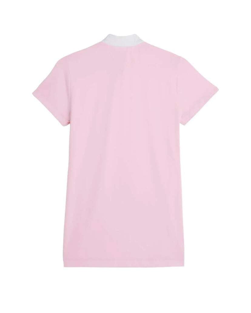 Fresh Air Competition Shirt Rhinestone Women's Tommy Hilfiger Equestrian Show Shirt