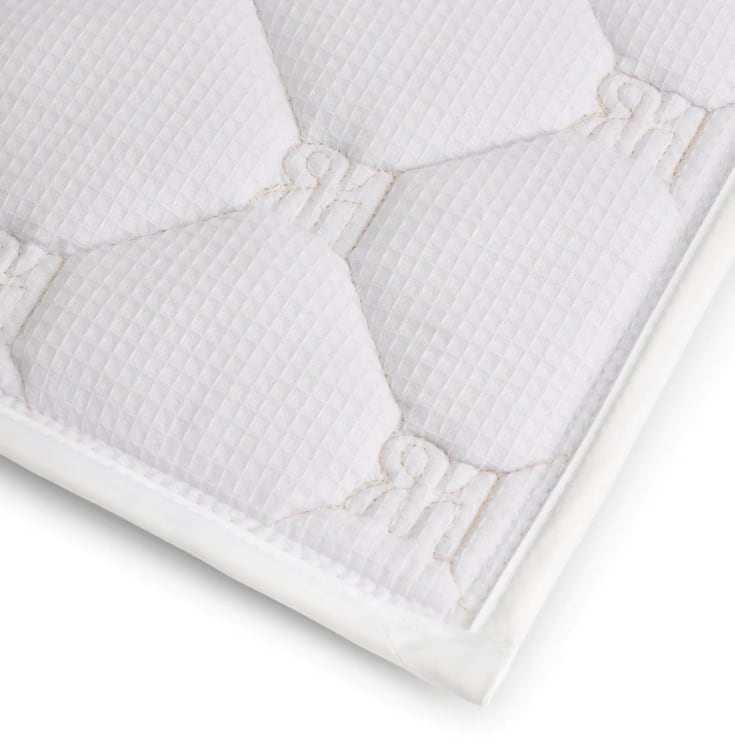 Diamond Quilted Saddle Pad, Quick Drying Material, Racecourse Bib Number, Mrs Ros Equestrian