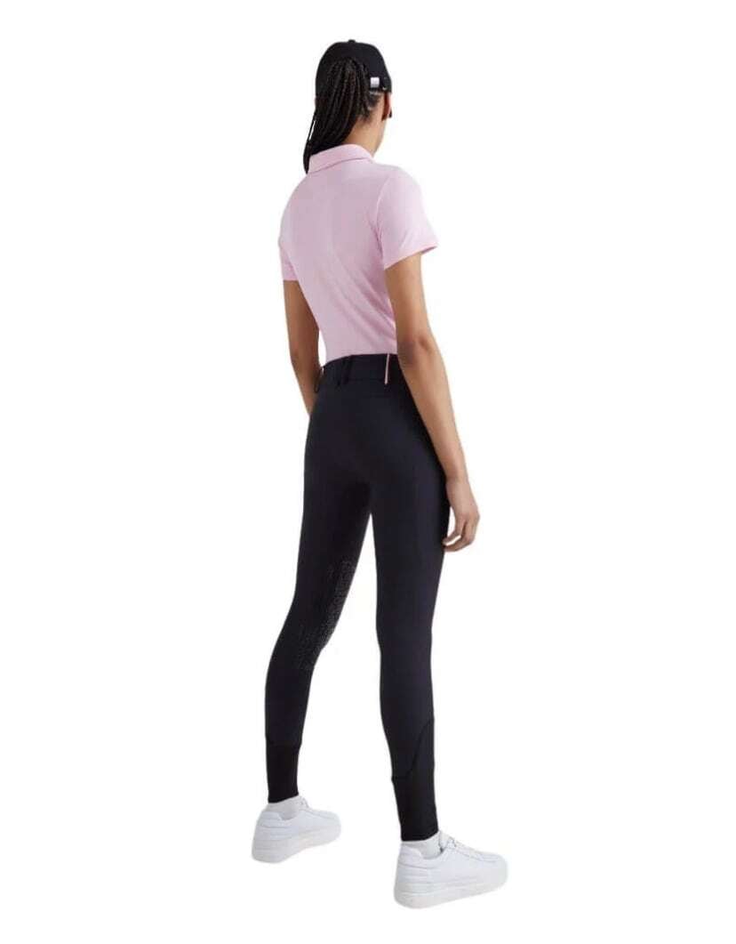 Tommy Hilfiger Equestrian Summer Riding Culottes Knee Grip Women's