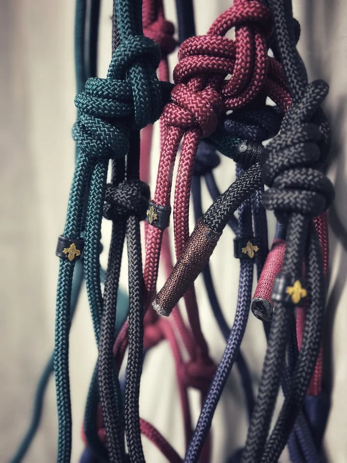 Nylon Rope No End Masego