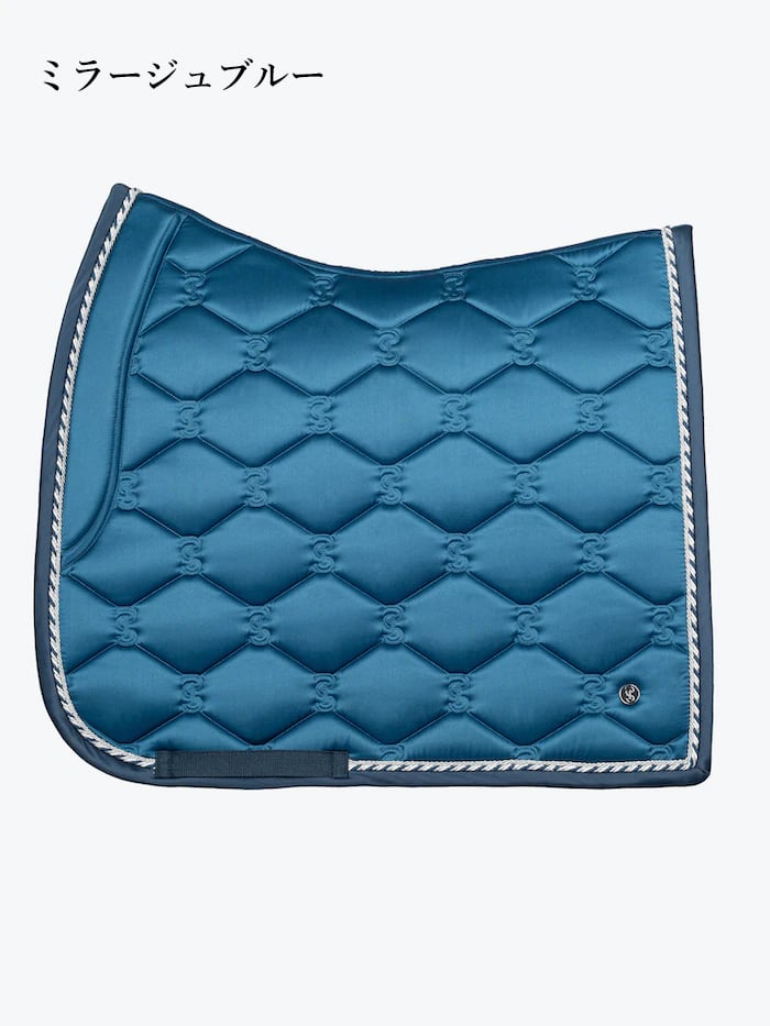 乗馬用ゼッケン馬場用 シグネチャーコレクション Ps of Sweden