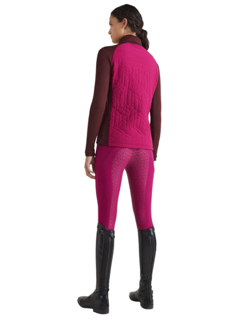 Power Stretch Jacket 2022AW Collection Women's Tommy Hilfiger Equestrian